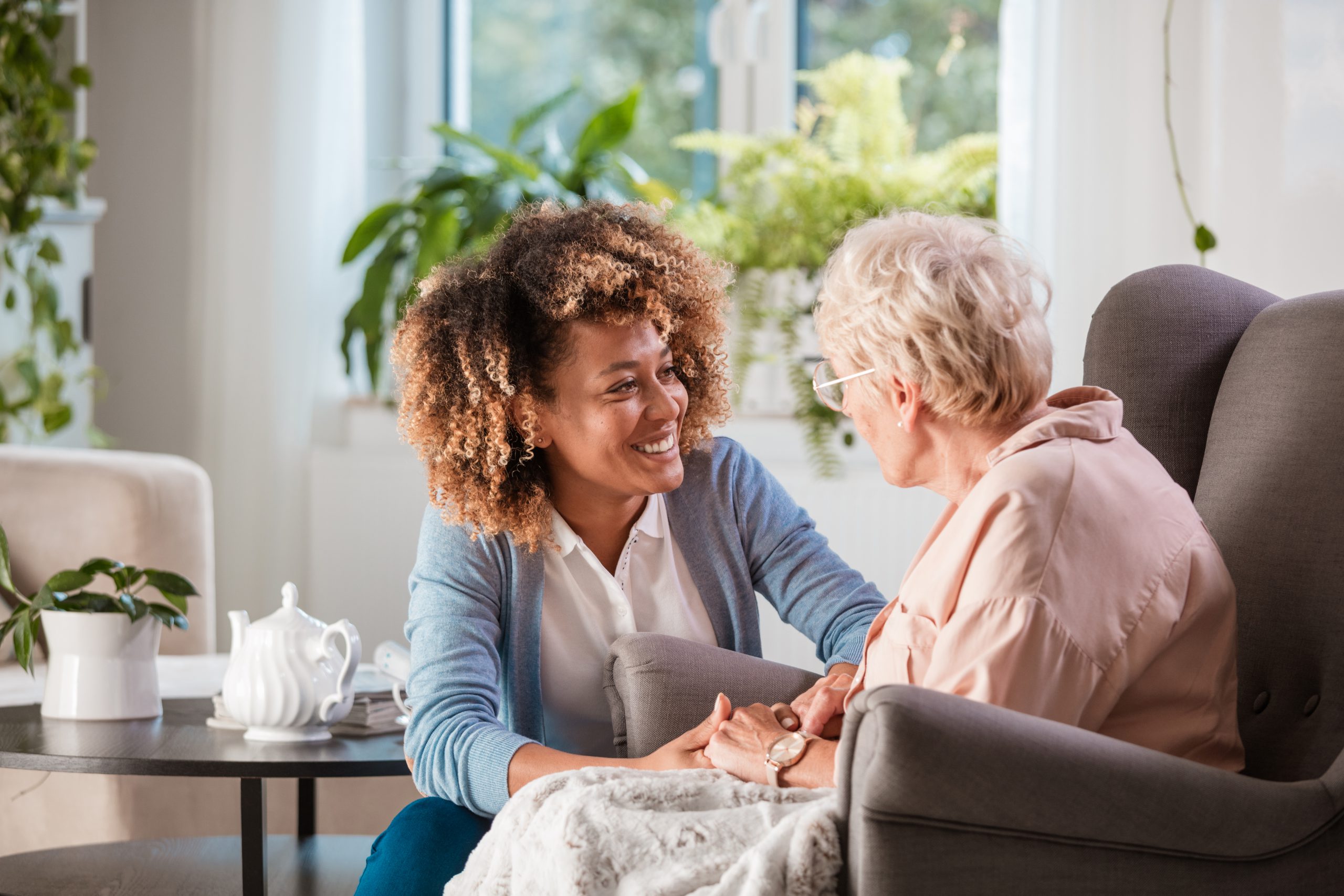 Leading the workforce through the ‘once-in-a-generation’ Aged Care reform: three recommendations from Aged Care experts