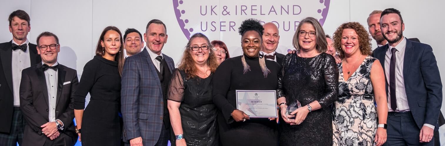 Deadline extended: don’t miss your chance to enter the Allocate Awards 2019!
