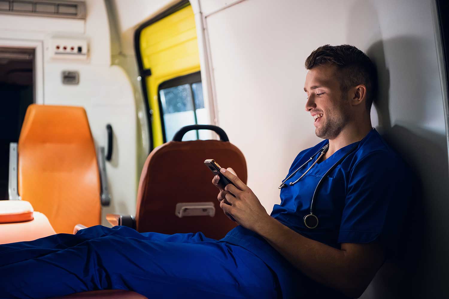 South Central Ambulance Service chooses to modernise its workforce management with Allocate Software