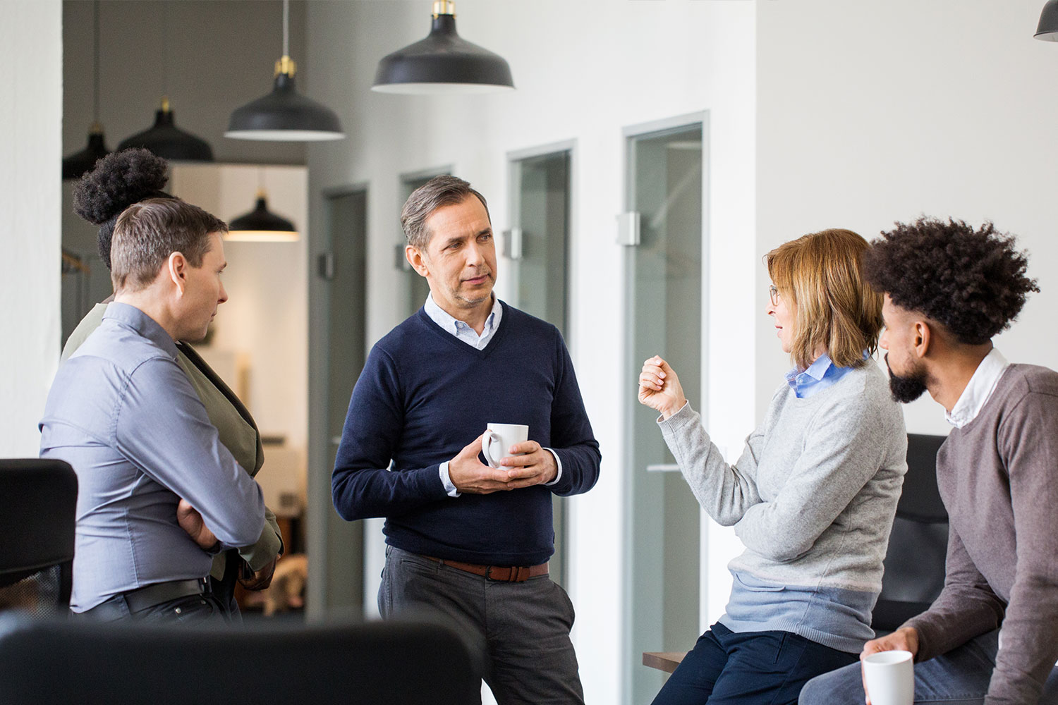 Crew Continuity The ultimate goal of crew planning