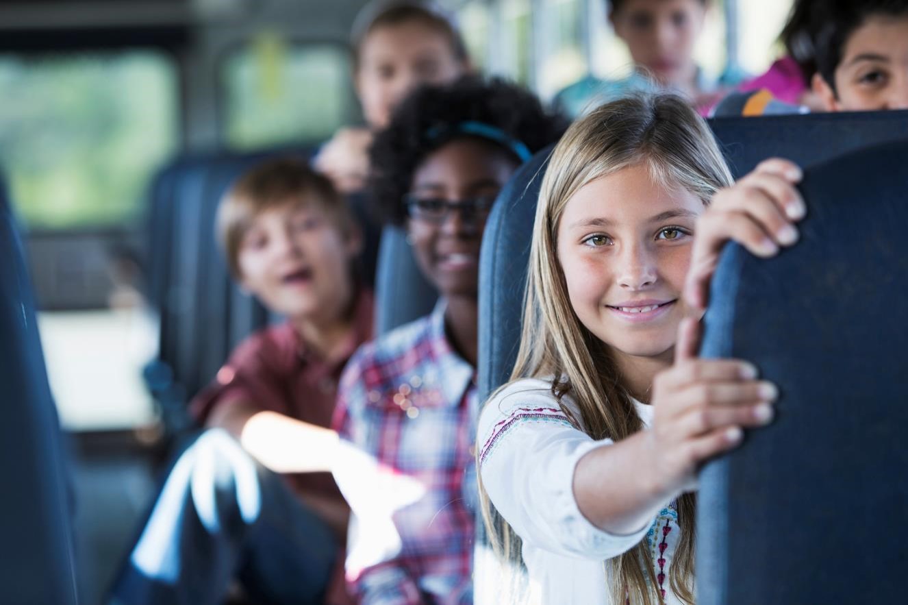 Elevating Home to School Transport with Flexiroute