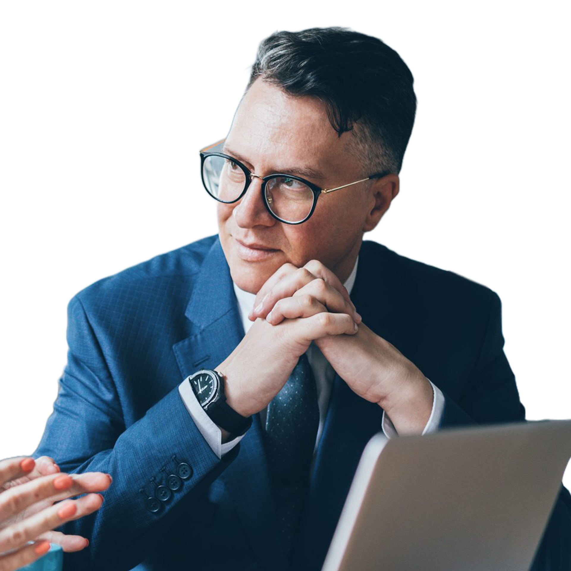 ER Case Management Solution